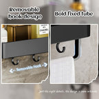 AiTodos® 2pcs Estanteria Ducha
