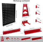 AiTodos® Organizador Herramientas