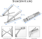 AiTodos® Soporte Portatil