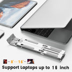 AiTodos® Soporte Portatil