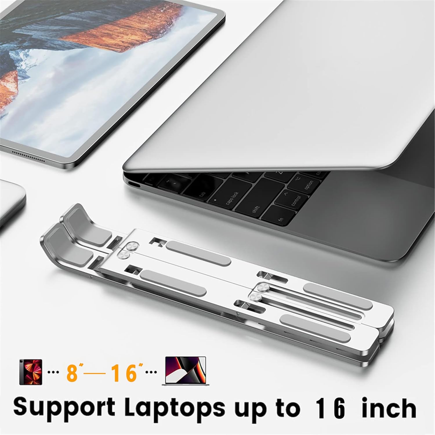 AiTodos® Soporte Portatil