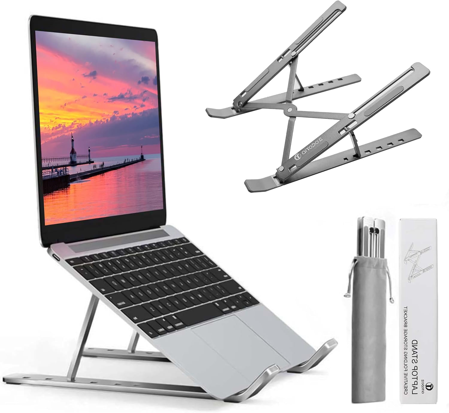 AiTodos® Soporte Portatil