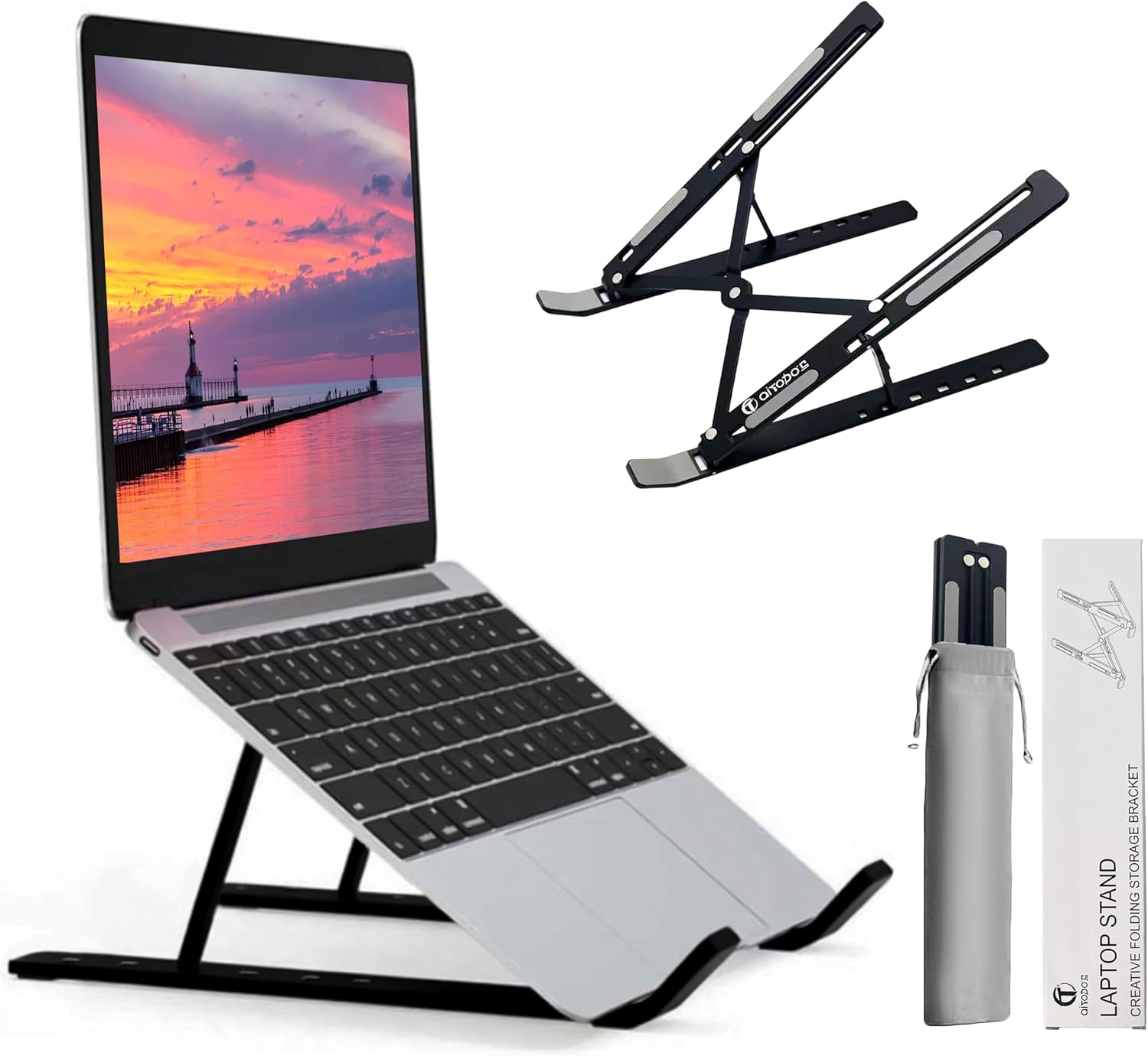 AiTodos® Soporte Portatil