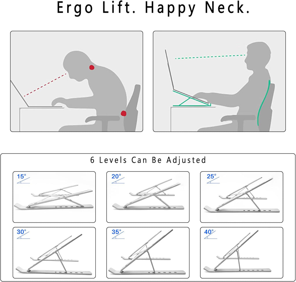 AiTodos® Soporte Portatil