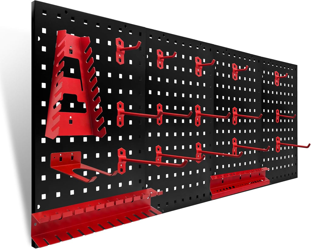 AiTodos® Organizador Herramientas