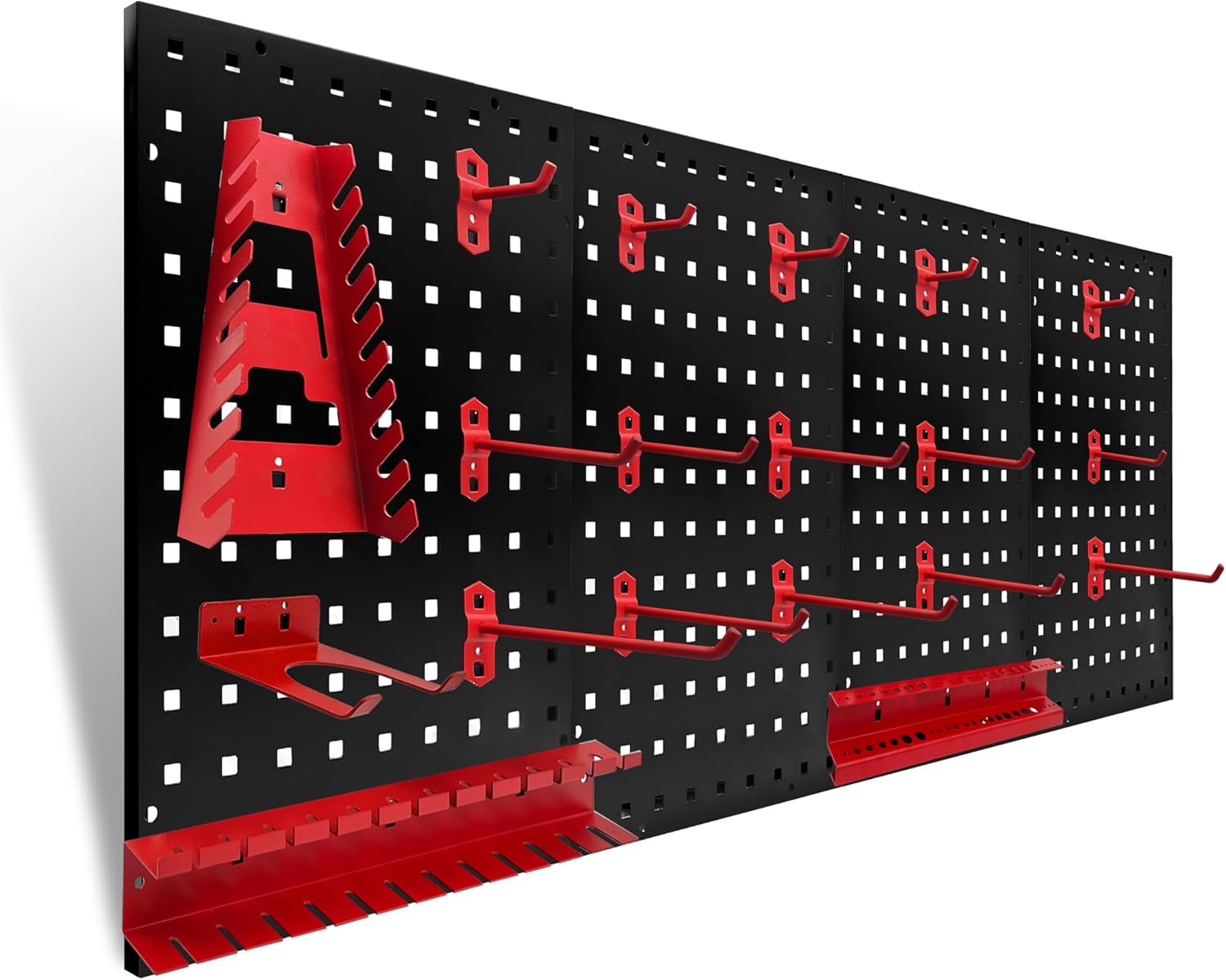 AiTodos® Organizador Herramientas