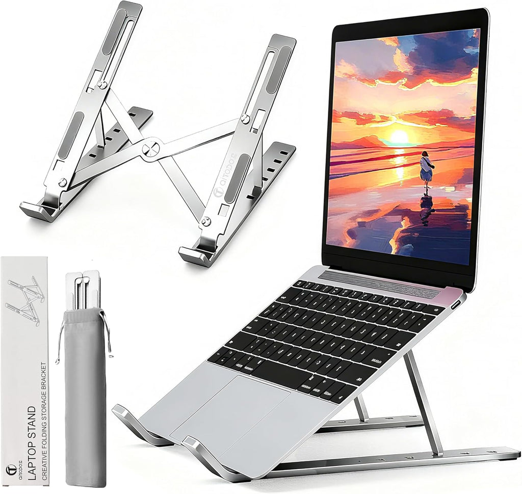 AiTodos® Soporte Portatil