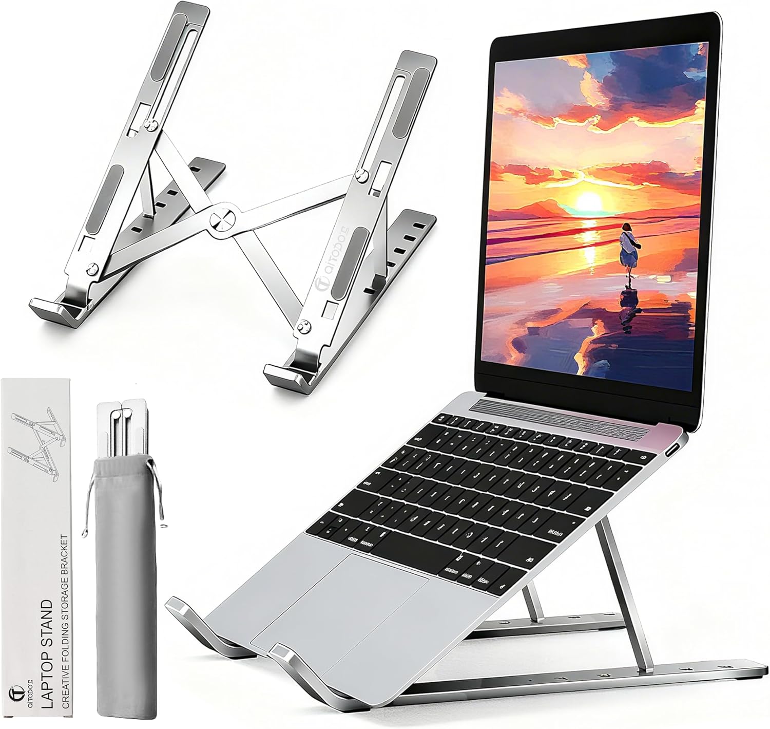 AiTodos® Soporte Portatil