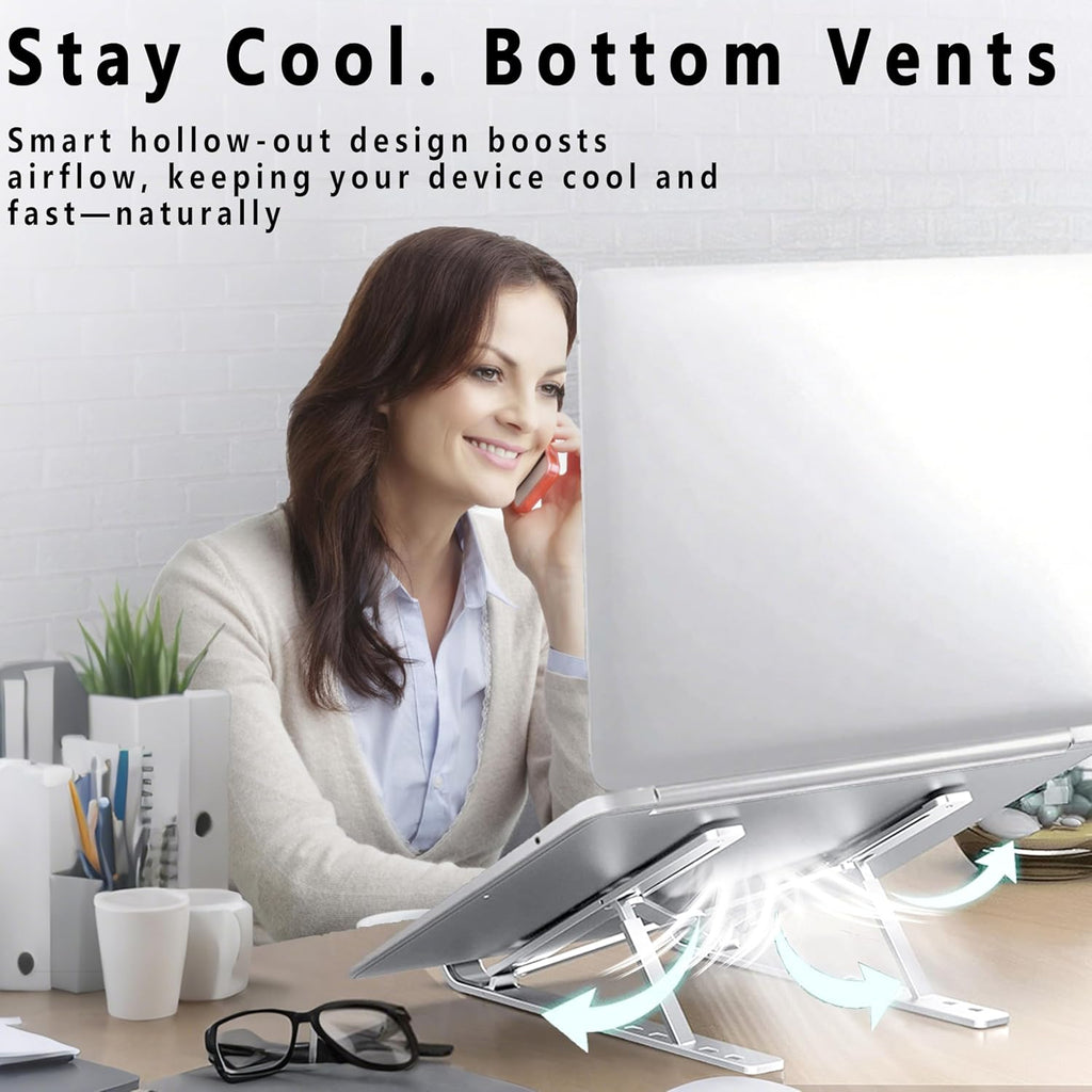 AiTodos® Soporte Portatil