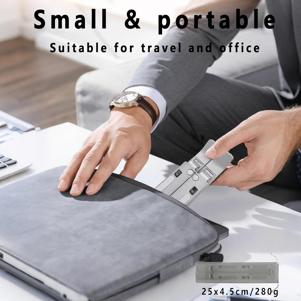 AiTodos® Soporte Portatil