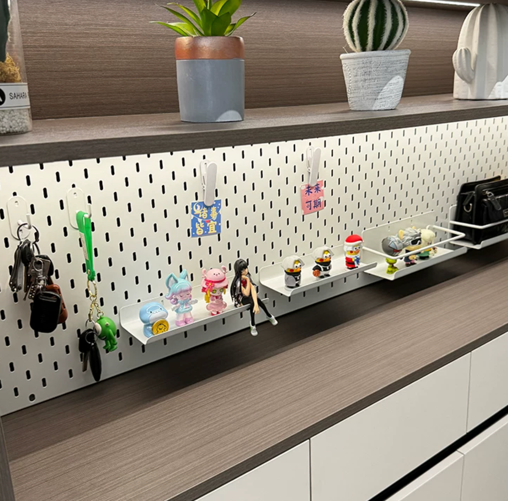 Placa Metal Diy