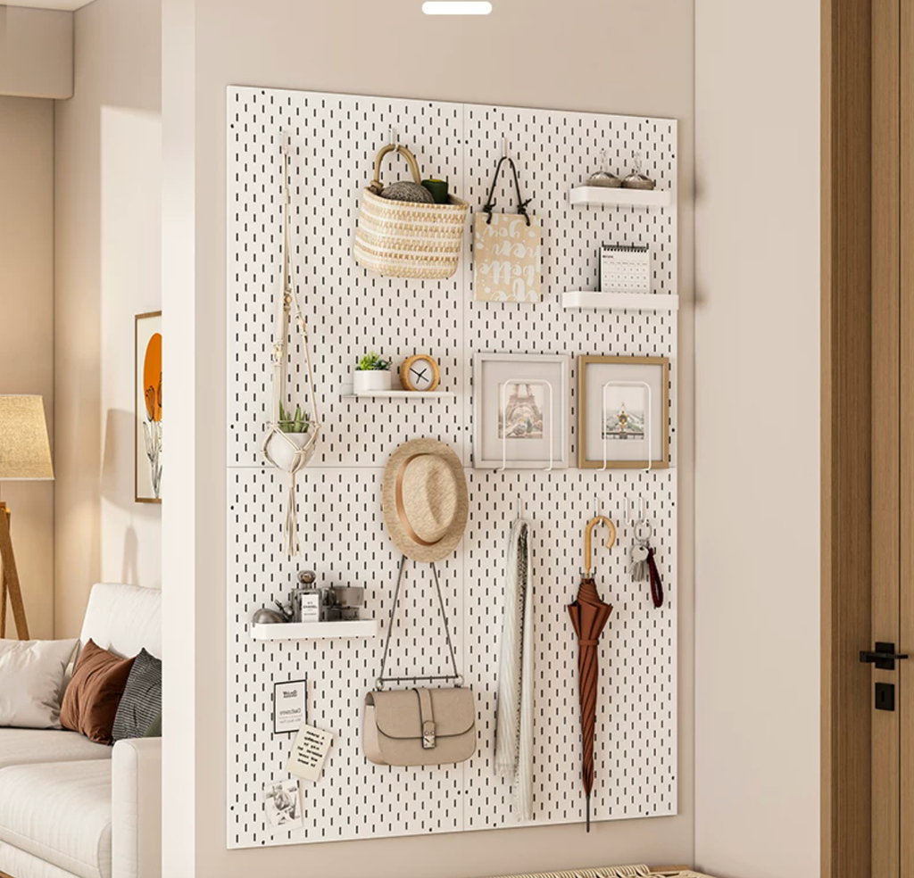 Placa Metal Diy